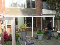 veranda harmelen aluminium